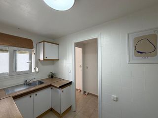 Piso en venta en Zona Pueblo en Calpe/Calp