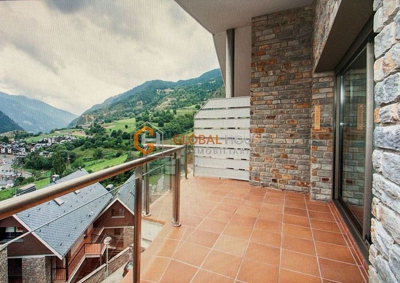 2-bedroom penthouse for sale in Vila, Encamp · 34 of 60