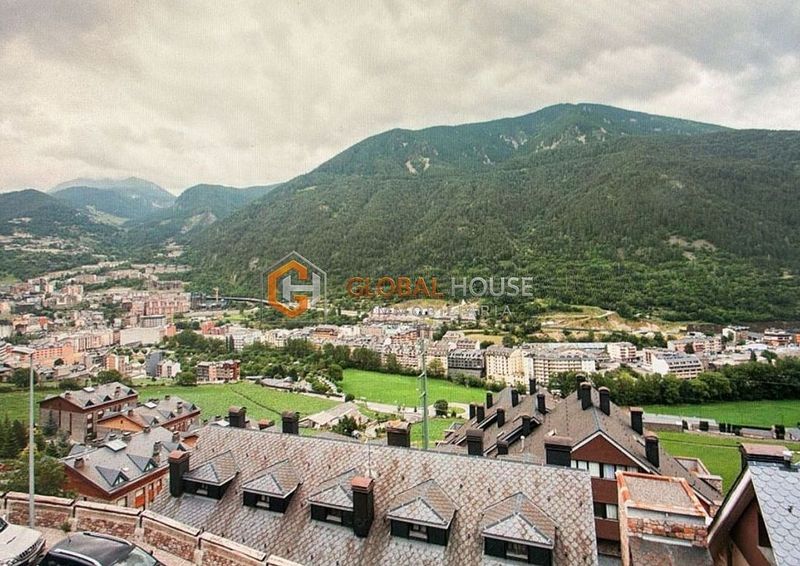 2-bedroom penthouse for sale in Vila, Encamp · 40 of 60