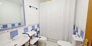 Piso en venta en Quintanar de la Orden