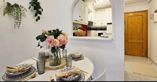 Piso en venta en Playa del Cura en Torrevieja