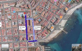 Piso en venta en Playa del Cura en Torrevieja