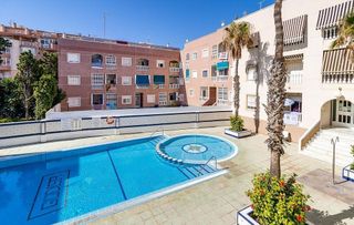 Piso en venta en Playa del Cura en Torrevieja