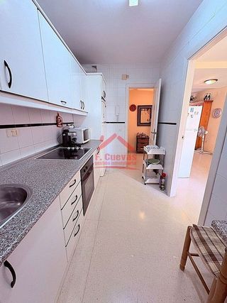 Piso en venta en Paseo Marítimo de Levante en Vélez-Málaga