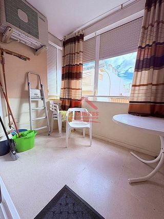 Piso en venta en Paseo Marítimo de Levante en Vélez-Málaga