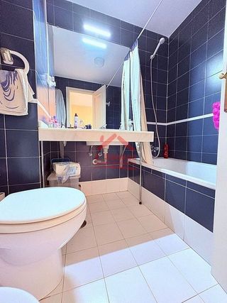 Piso en venta en Paseo Marítimo de Levante en Vélez-Málaga