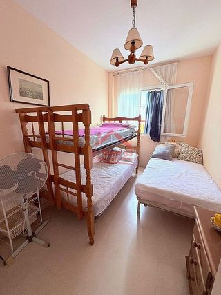 Piso en venta en Paseo Marítimo de Levante en Vélez-Málaga