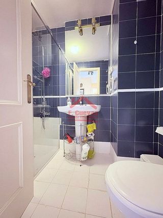 Piso en venta en Paseo Marítimo de Levante en Vélez-Málaga