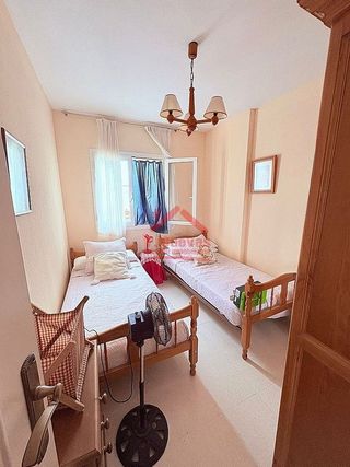 Piso en venta en Paseo Marítimo de Levante en Vélez-Málaga