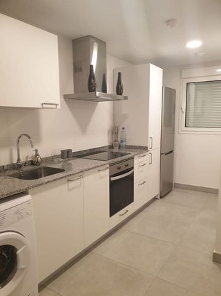 Piso en venta en Adeje ciudad en Adeje