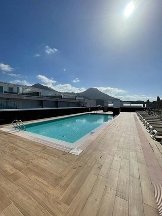 Piso en venta en Adeje ciudad en Adeje