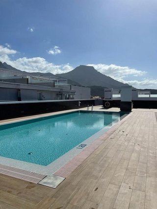 Piso en venta en Adeje ciudad en Adeje