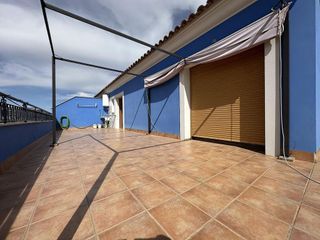 Ático en venta en Puerto Lumbreras