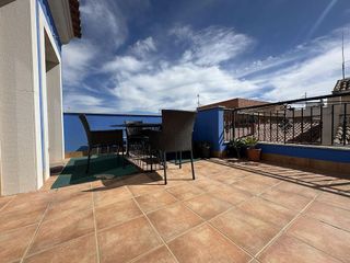 Ático en venta en Puerto Lumbreras