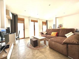 Ático en venta en Puerto Lumbreras