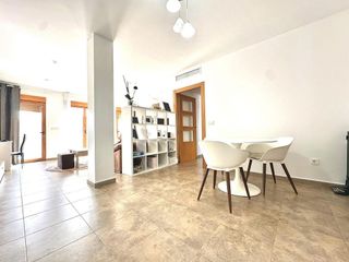 Ático en venta en Puerto Lumbreras