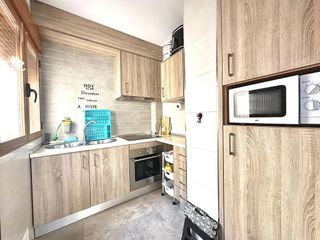 Ático en venta en Puerto Lumbreras