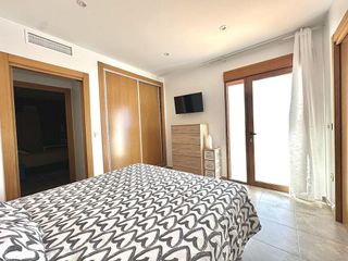 Ático en venta en Puerto Lumbreras