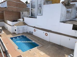 Piso en venta en Baeza