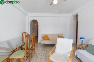 Piso en venta en Salobreña