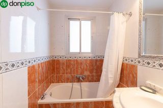 Piso en venta en Salobreña