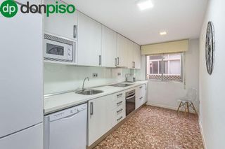 Piso en venta en Almuñecar en Almuñécar