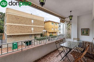 Piso en venta en Almuñecar en Almuñécar