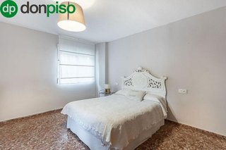 Piso en venta en Almuñecar en Almuñécar