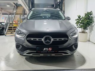 Mercedes GLA 2.0 CDI 115 CV Automático