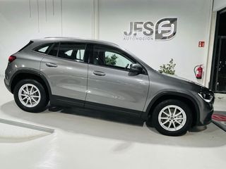 Mercedes GLA 2.0 CDI 115 CV Automático