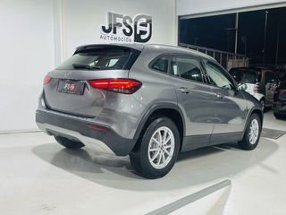 Mercedes GLA 2.0 CDI 115 CV Automático