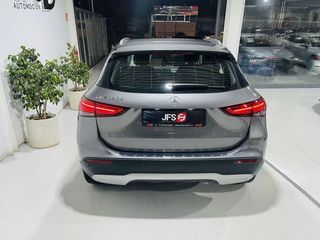 Mercedes GLA 2.0 CDI 115 CV Automático