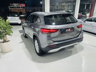 Mercedes GLA 2.0 CDI 115 CV Automático