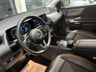 Mercedes GLA 2.0 CDI 115 CV Automático