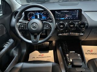 Mercedes GLA 2.0 CDI 115 CV Automático