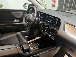 Mercedes GLA 2.0 CDI 115 CV Automático