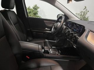 Mercedes GLA 2.0 CDI 115 CV Automático