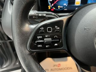 Mercedes GLA 2.0 CDI 115 CV Automático
