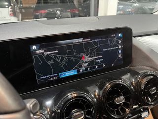 Mercedes GLA 2.0 CDI 115 CV Automático