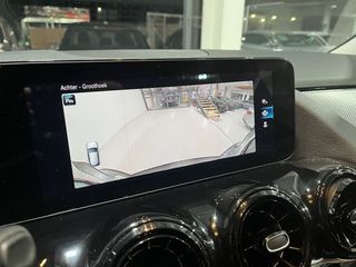 Mercedes GLA 2.0 CDI 115 CV Automático