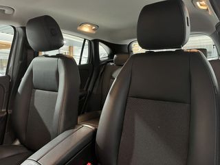 Mercedes GLA 2.0 CDI 115 CV Automático