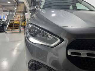 Mercedes GLA 2.0 CDI 115 CV Automático