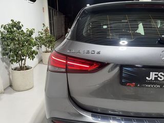 Mercedes GLA 2.0 CDI 115 CV Automático
