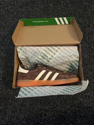 Adidas x Sporty & Rich Handball Spezial 38