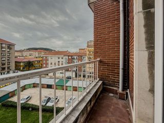 Piso en venta en El Parque - Zapatón en Torrelavega