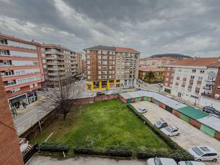 Piso en venta en El Parque - Zapatón en Torrelavega