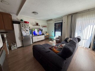 Piso en venta en Nucia (la)