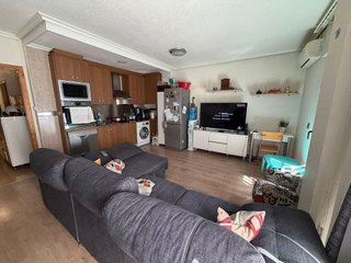 Piso en venta en Nucia (la)