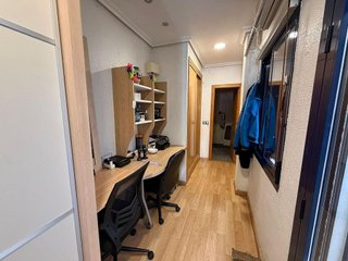 Piso en venta en Nucia (la)