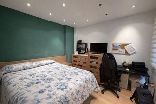 Piso en venta en Nucia (la)